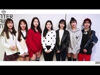 Thumbnail for the Oh My Girl - 오마이걸이 전하는 '2018학년도 대학수학능력시험' 응원 메시지 link, provided by host site
