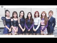 Thumbnail for the Oh My Girl - 2018 오마이걸이 전하는 추석 인사 메세지 link, provided by host site