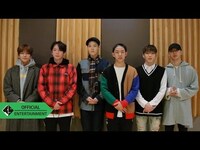 Thumbnail for the B.A.P - 가 전하는 2018 설 인사 link, provided by host site