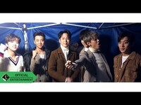 Thumbnail for the B.A.P - 2018학년도 수능 응원 메시지 link, provided by host site