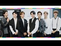 Thumbnail for the Victon - 빅톤 2018 추석 인사 메세지 link, provided by host site