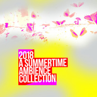 Thumbnail for the f(x) - 2018 A Summertime Ambience Collection link, provided by host site