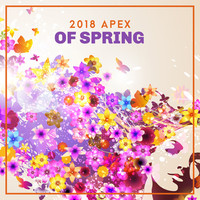 Thumbnail for the f(x) - 2018 Apex of Spring link, provided by host site