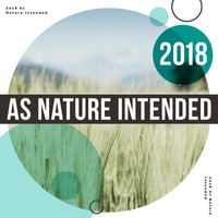Thumbnail for the f(x) - 2018 As Nature Intended link, provided by host site