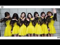 Thumbnail for the Oh My Girl - 2018 오마이걸이 전하는 새해 인사 메세지 link, provided by host site