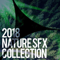 Thumbnail for the f(x) - 2018 Nature SFX Collection link, provided by host site