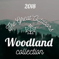 Thumbnail for the f(x) - 2018 The Great Outdoors: Woodland Collection link, provided by host site