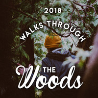Thumbnail for the f(x) - 2018 Walks Through the Woods link, provided by host site