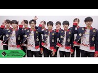 Thumbnail for the TRCNG - 2018학년도 수능 응원 메시지 link, provided by host site