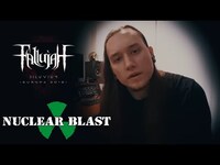 Thumbnail for the Fallujah - 2019 EU Tour with OBSCURA (OFFICIAL TRAILER) link, provided by host site