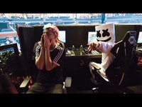 Thumbnail for the Marshmello - 2019 Fortnite World Cup Highlights link, provided by host site