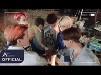 Thumbnail for the Cam - VCAM(브이캠) EP.95 VANNY & 2019 ISAC link, provided by host site