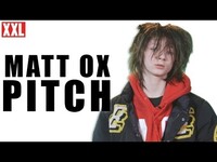 Thumbnail for the Matt Ox - 2019 XXL Freshman Pitch link, provided by host site