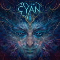 Image of Cyan linking to their artist page due to link from them being at the top of the main table on this page