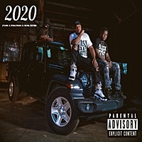 Thumbnail for the J'von - 2020 link, provided by host site