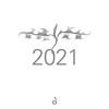 Thumbnail for the A. G. Cook - 2021 link, provided by host site
