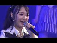 Thumbnail for the NMB48 - 劇場公演　ダイジェスト 2021年6月 「告白の空砲」公演 link, provided by host site
