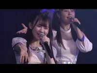 Thumbnail for the NMB48 - 劇場公演　ダイジェスト 2021年6月「きっと見つかる、KOIしてLOVEしてきゅんmart」公演 link, provided by host site