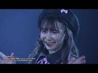 Thumbnail for the NMB48 - 劇場公演　ダイジェスト 2021年6月「吉田朱里プロデュース　Will be idol」公演 link, provided by host site