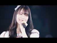 Thumbnail for the NMB48 - 2021年8月15日 15:30開演　NMB48 白間美瑠卒業コンサート ～みるるん、さるるん、ありがとう♡～ link, provided by host site