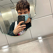 Thumbnail for the Lauv - 2021 link, provided by host site
