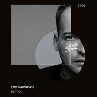 Thumbnail for the Alexey Sonar - 2021 Showcase, Pt. 1 (DJ Mix) link, provided by host site