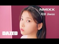 Thumbnail for the NMIXX - 2022년 2월 22일, 릴리, 해원, 설윤, 지니, 배이, 지우, 규진… 다채로운 7개의 빛이 믹스매치를 이뤄 하나의 엔믹스NMIXX로 탄생한다 link, provided by host site