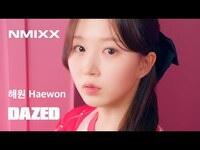 Thumbnail for the NMIXX - 2022년 2월 22일, 릴리, 해원, 설윤, 지니, 배이, 지우, 규진… 다채로운 7개의 빛이 믹스매치를 이뤄 하나의 엔믹스NMIXX로 탄생한다 link, provided by host site