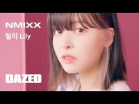 Thumbnail for the NMIXX - 2022년 2월 22일, 릴리, 해원, 설윤, 지니, 배이, 지우, 규진… 다채로운 7개의 빛이 믹스매치를 이뤄 하나의 엔믹스NMIXX로 탄생했다 link, provided by host site