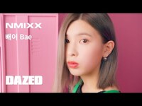 Thumbnail for the NMIXX - 2022년 2월 22일, 릴리, 해원, 설윤, 지니, 배이, 지우, 규진… 다채로운 7개의 빛이 믹스매치를 이뤄 하나의 엔믹스NMIXX로 탄생한다 link, provided by host site