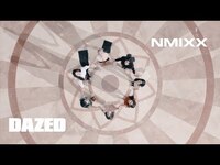 Thumbnail for the NMIXX - 2022년 2월 22일, 릴리, 해원, 설윤, 지니, 배이, 지우, 규진… 다채로운 7개의 빛이 믹스매치를 이뤄 하나의 엔믹스NMIXX로 탄생한다 link, provided by host site