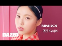 Thumbnail for the NMIXX - 2022년 2월 22일, 릴리, 해원, 설윤, 지니, 배이, 지우, 규진… 다채로운 7개의 빛이 믹스매치를 이뤄 하나의 엔믹스NMIXX로 탄생한다 link, provided by host site
