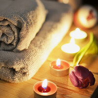Thumbnail for the Asian Zen Meditation - #2022 Peaceful Songs for Zen Spa link, provided by host site