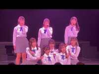 Thumbnail for the NGT48 - 【マネージャーカメラ】今月の研究生公演 2023年6月 link, provided by host site