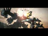 Thumbnail for the The Game Awards - 2023: Mecha Break Trailer link, provided by host site