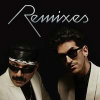 Thumbnail for the Chromeo - 2023 Remix Pack link, provided by host site