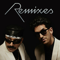 Thumbnail for the Chromeo - 2023 Remix Pack link, provided by host site