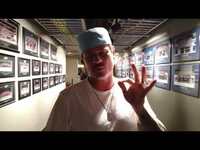 Thumbnail for the blink-182 - 2023 - Tour Update Pt. 7 link, provided by host site