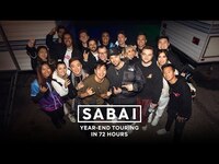 Thumbnail for the SABAI - 2023 Year-End Festivals in 72 Hours link, provided by host site