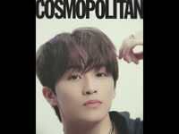 Thumbnail for the NCT - 마크와 부쉐론의 코스모폴리탄 2024 6월호 무빙 커버 link, provided by host site