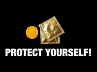 Thumbnail for the Adult Swim - April 2024 Bumps | adult swim link, provided by host site