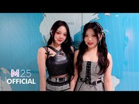 Thumbnail for the Class:y - (클라씨) 2024 MBC Music Festival Behind link, provided by host site