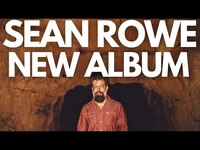 Thumbnail for the Sean Rowe - 2024 New Album Kickstarter Campaign link, provided by host site