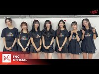 Thumbnail for the Cherry Bullet - 2024 New Year's Greeting Message link, provided by host site