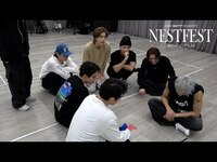 Thumbnail for the GOT7 - 2025 CONCERT 〈NESTFEST〉 BEHIND FILM link, provided by host site