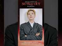 Thumbnail for the WayV - 2025 Concert Tour [NO Way OUT] in SEOUL Moving Poster #1 I #Shorts link, provided by host site