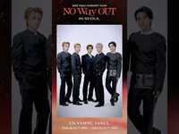 Thumbnail for the WayV - 2025 Concert Tour [NO Way OUT] in SEOUL Moving Poster #2 I #Shorts link, provided by host site