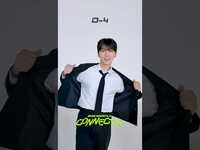 Thumbnail for the Monsta X - 2025 CONNECT X D-4│#기현 #KIHYUN #shorts link, provided by host site