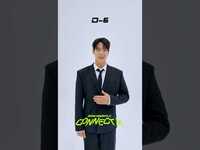 Thumbnail for the Monsta X - 2025 CONNECT X D-6│#셔누 #SHOWNU #shorts link, provided by host site