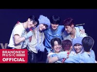 Thumbnail for the AB6IX - [예삐소드] 2025 FAN CONCERT 'BE:6IX' in SEOUL BEHIND link, provided by host site